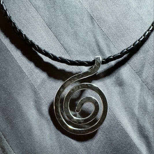 Spiral Pendant