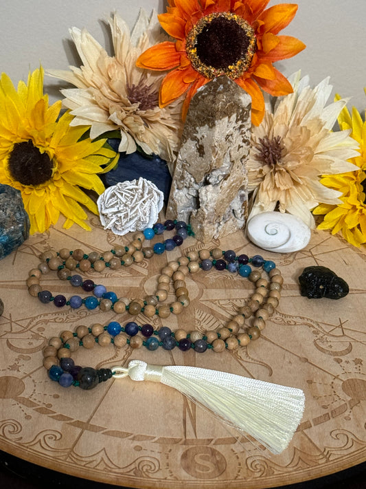 Mala Beads